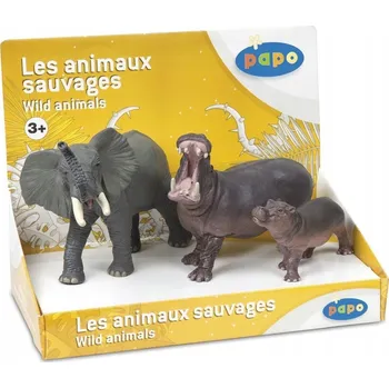 Figurka Papo 80001 Akční figurka / Sběratelská figurka