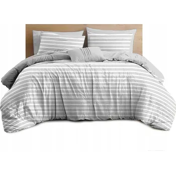 Povlečení Bavlna Povlečení 220x200cm + 2x polštáře s Captain Mike