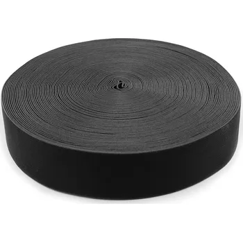 Galanterie Pruženka měkká šíře 40 mm