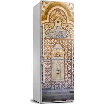 Fototapeta Tapeta samolepící na ledničku Libanonský palác 70x190