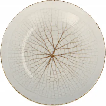 Talíř Hluboký talíř na polévku Lubiana Roma 22 cm