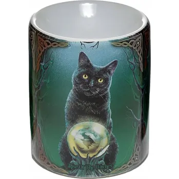 Aroma lampa Aromalampa keramická Puckator 10 cm