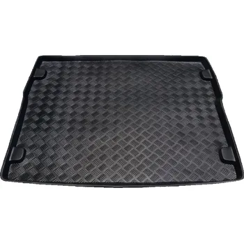 autokoberec Rohož do kufru Mix-Plast polypropylen