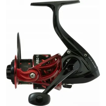 Rybářský naviják Naviják Jaxon Red Fury RX 200 Match 5.1:1