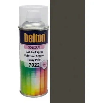 Barva ve spreji Ve spreji barva Belton Umbragra 400 ml