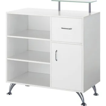 Recepce Recepce Q-0833 - bílá