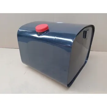 Palivová nádrž Palivová nádrž DAF LF 55, 150l, hliníková od roku 2008 - plovák shora VDO