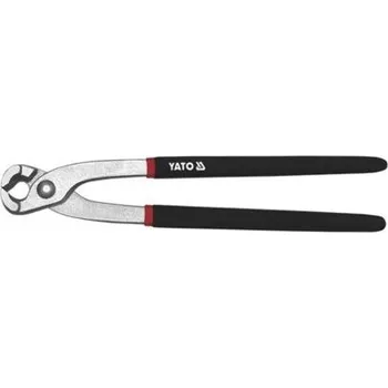 Kleště YATO kleště štípací čelní 275mm rabic YT-2061