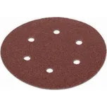 KREATOR brusný papír 225mm K180 5ks KRT232008