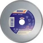 DEDRA diamantový kotouč 180mm*25,4 mm H1134E