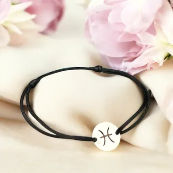 Náramek MkD Náramek splněných přání RYBY