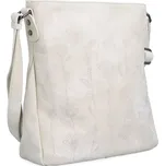 Kabelka crossbody Indee béžová 6327 K