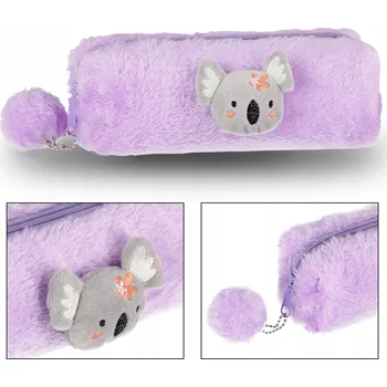 Penál Pouzdro na tužky tuba Starpak