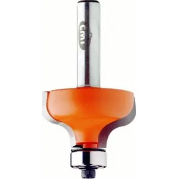 CMT fréza profilová s ložiskem R6,4 D38,1*18 S=8 HM C96006411