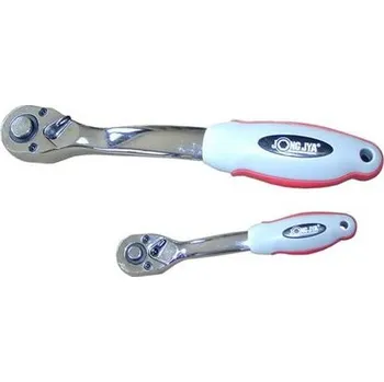 Ráčna PELEVA ráčna 1/2" profi 72 zubů 53585