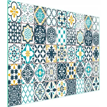 Kuchyňské prkénko Krájecí deska TMK ArtDeko sklo 1 ks