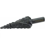 PROTECO vrták stupňovitý 10-45 TiAIN spirál.drážka, lamač třísek, krok 5mm, 90.42-ST-66