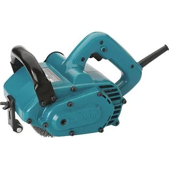satinační bruska MAKITA 9741 kartáčovka 860W