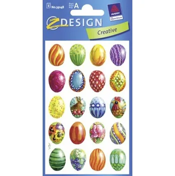 Velikonoční dekorace AVERY Z-DESIGN velikonoce vajíčka