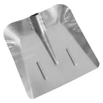 Zahrada PROTECO lopata Al široká bez násady 10.85-0400