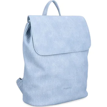 Městský batoh Městský batoh Na zádech Tangerin modrá 7011 SM