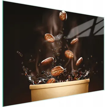 Kuchyňské prkénko Krájecí deska TMK ArtDeko sklo 1 ks