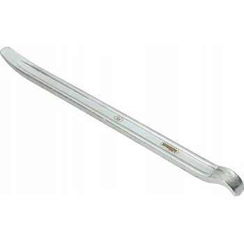 Sada na opravu pneumatiky OCELOVÁ MONTÁŽNÍ PÁKA NA PNEUMATIKY KOL AUTA 400 MM