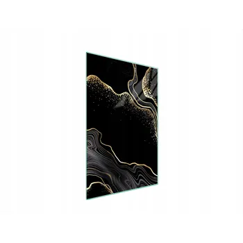 Kuchyňské prkénko Krájecí deska TMK ArtDeko sklo 1 ks