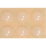 podložka silikon pr. 19mm 6ks 74914