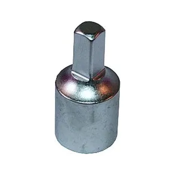 Gola hlavice TRIUMF hlavice zástrčná 1/2" na zátky na olej, čtyřhran 1/2" 100-04735
