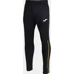 Tréninkové tepláky JOMA CHAMPIONSHIP VIII černo žluté Velikost: 4XL