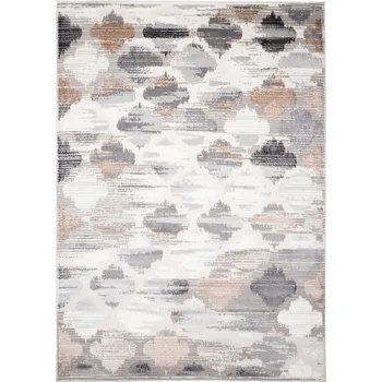 Koberec KOBEREC Valley 140x200 Vintage DVOUÚROVŇOVÝ v57