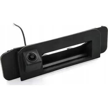 MERCEDES COUVACÍ KAMERA KLIKA ZAVAZADLOVÉHO PROSTORU 170°