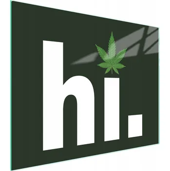 Kuchyňské prkénko Krájecí deska TMK ArtDeko sklo 1 ks