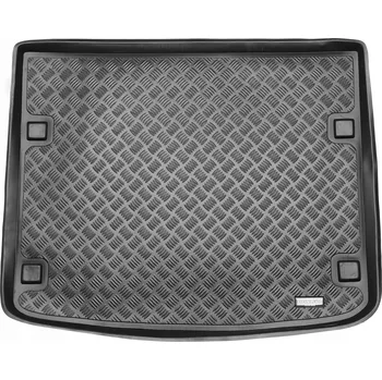 autokoberec Rohož do kufru Rezaw-Plast polypropylen