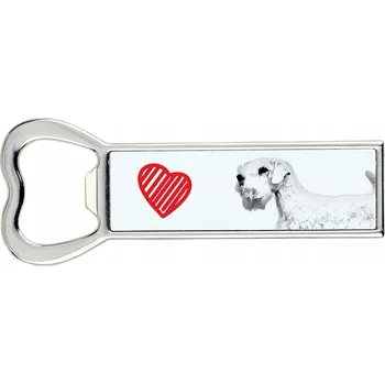 Otvírák Otvírák na láhve s motivem Sealyham Terriera a vaší fotografií