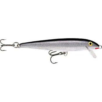 Umělá nástraha Rapala Wobler Original Floating S - 18 cm 21 g