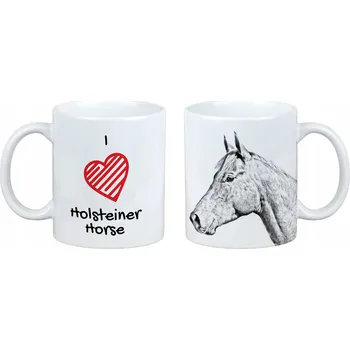 Hrnek Art-Dog keramický 330 ml