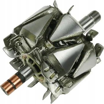Alternátor Zcela nový rotor alternátoru AS-PL