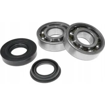 Kliková hřídel LOŽISKA KLIKOVÉHO HŘÍDELE YAMAHA YFZ 450 ATV 2013