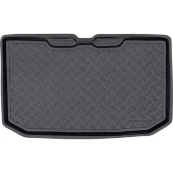 autokoberec Rohož do kufru Rezaw-Plast polypropylen