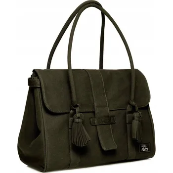 Přebalovací taška Taška na kočárek organizér Eco by Naty 245555