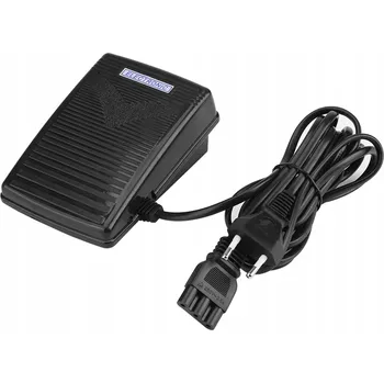 IP kamera PEDÁL REGULÁTOR OTÁČEK ŠICÍHO STROJE