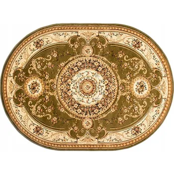 Koberec KOBEREC KLASICKÝ TRADICE 140x190 Silný Stříhaný Vzor 8g