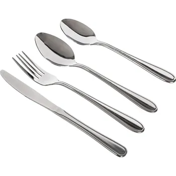 Příbor Příbor DAPHNE nerez sada 24díl.