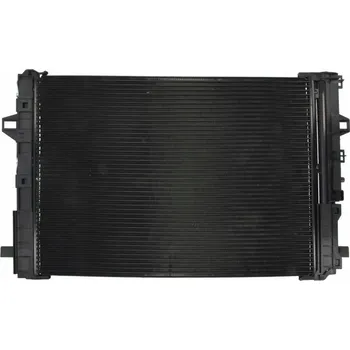 Výparník klimatizace Kondenzátor klimatizace MERCEDES A (W176) / B (W246) 50C1K8C1