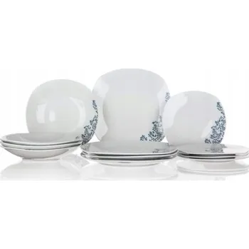 Talíř Jídelní servis Banquet 18 ks