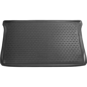 autokoberec Gumová vana do kufru Novline