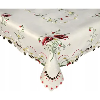 Obraz Obrus 130 cm x 170 cm obdélníkový