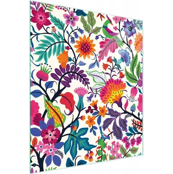 Kuchyňské prkénko Krájecí deska TMK ArtDeko sklo 1 ks